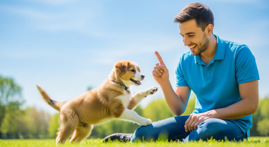 dog training near me in Monmouth County