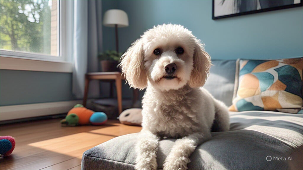 best dog food for anxiety