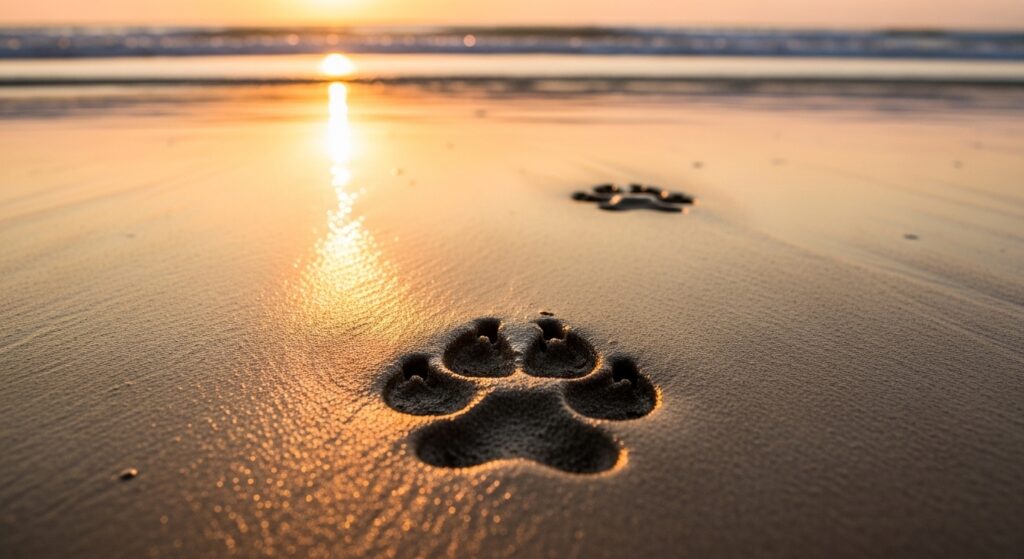 Dog Imprints FAQ