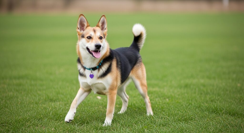 Understanding Your Dog’s Body Language