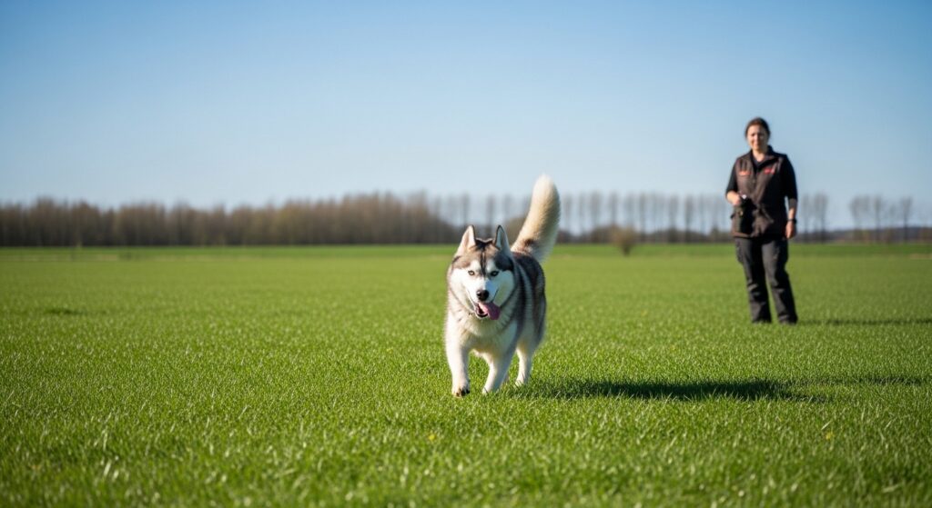 what to do with a bored dog
