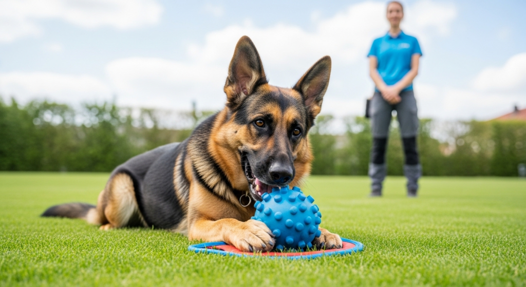 How to Treat Behavioral Scratching