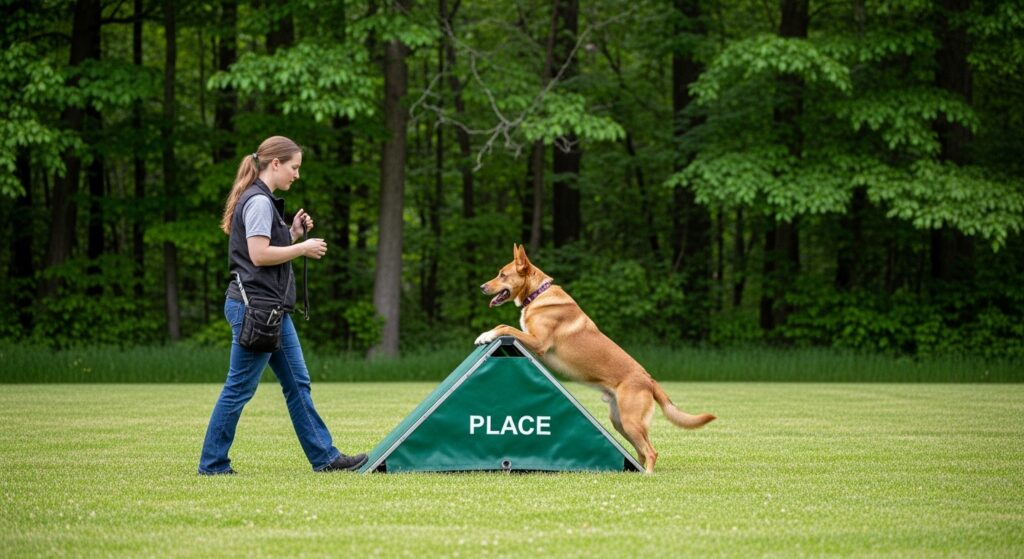 Affordable Dog Training Options in Howell, NJ