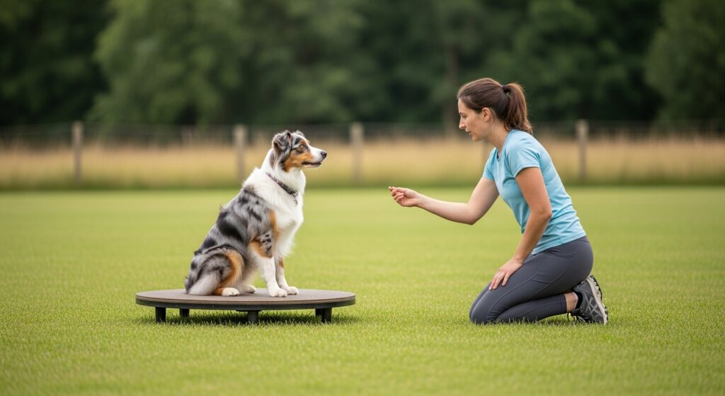 Dog Training Howell in NJ