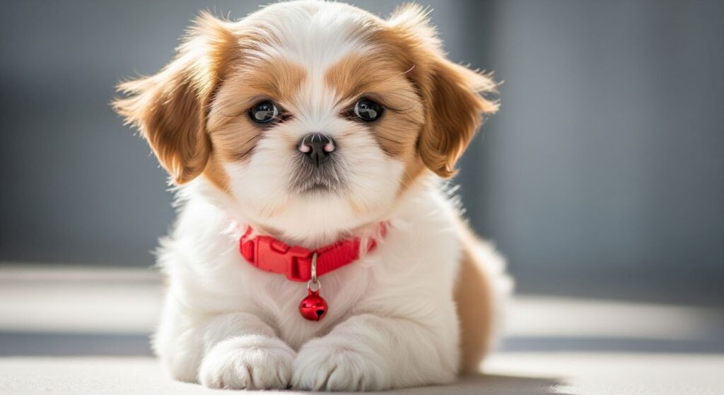 Comprehensive Puppy Training in Monmouth County 