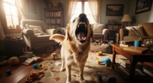 How to Stop Excessive Dog Barking