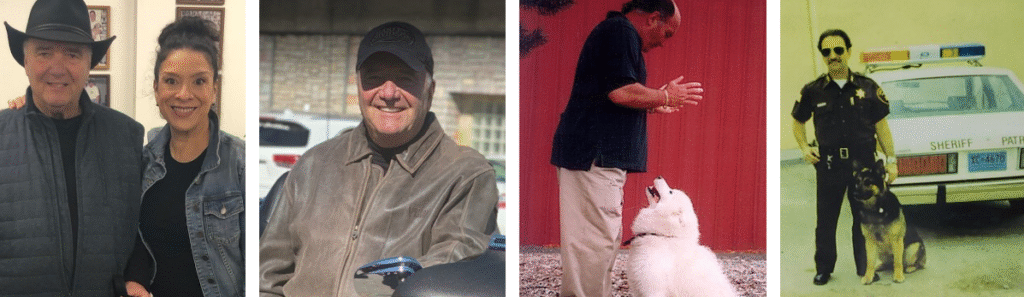 Meet Dan Gentile – New Jersey’s Trusted Dog Trainer