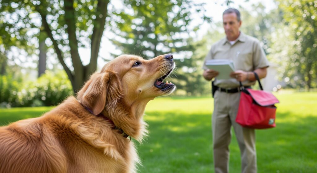 Why Dogs Bark Too Much And What It Tells You