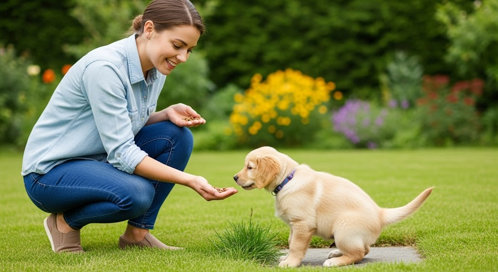 Common Potty Training Mistakes to Avoid
