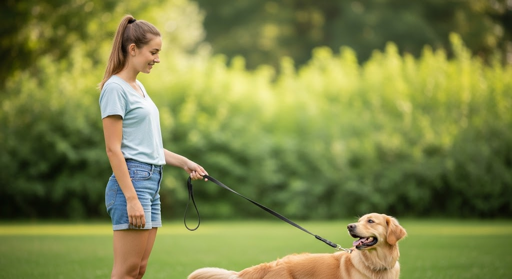 Essential Equipment for Loose-Leash dog Training