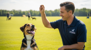 Dog Training in Brick Township – Professional Services with a Personal Touch