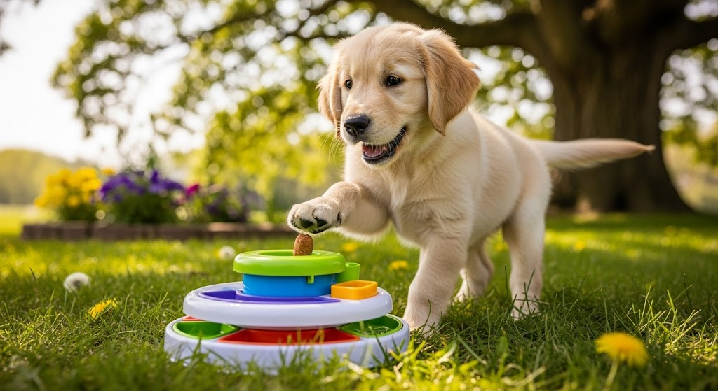Effective Strategies to Fix Puppy Separation Anxiety