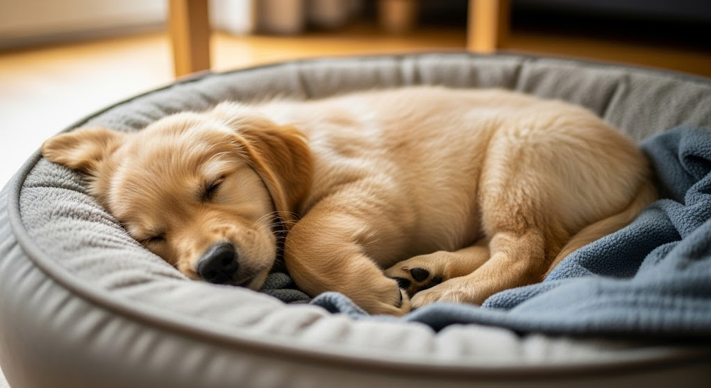 Identifying the Causes of Puppy Separation and Contributing Factors