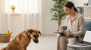 Monmouth County Dog Behaviorist – Professional Solutions for Lasting Change