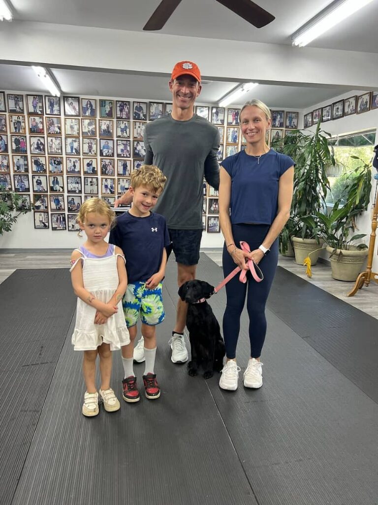 Prevention of Puppy Anxiety