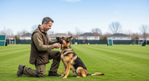The NJ Dog Trainers Dog Owners Trust