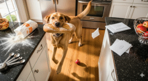 Dog Obedience Camp in Monmouth County, NJ