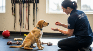 Howell Township Puppy Training Services – Professional Puppy Training That Works