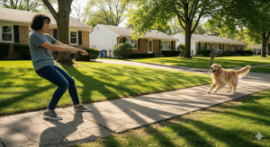 Loose Leash Dog Training Your Ultimate Guide to Peaceful Walks