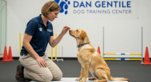 Puppy Boot Camp in Monmouth County – Training Tailored for Lasting Results