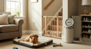 The Ultimate Guide to Dog Proofing Your Home