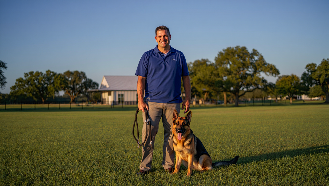 Who is the Best Dog Trainer in Monmouth County A 2026 Comparison