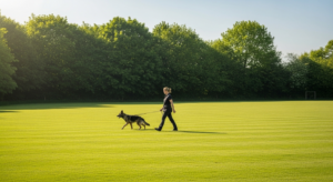 Best Dog Board and Train in Monmouth County