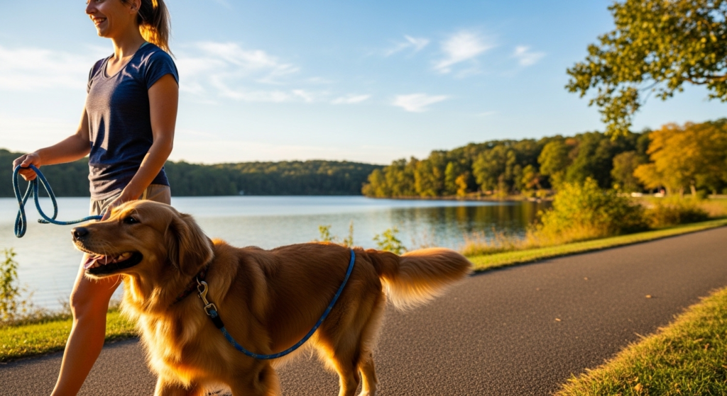 Puppy Imprinting and Development