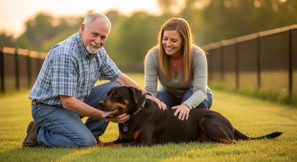 Dog Behavior Modification Monmouth County Dan Gentile