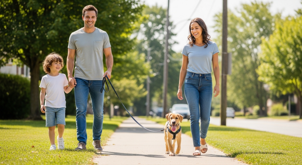 Expert Puppy Training in Monmouth County NJ