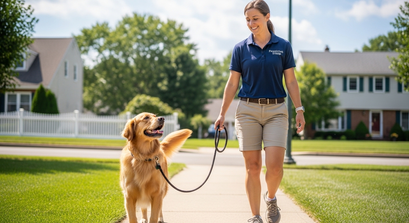 Expert New Jersey Dog Training | Dan Gentile