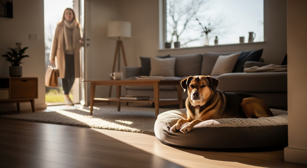 Expert Puppy Training Foundation in Monmouth County