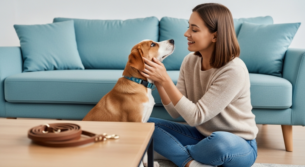 Our Puppy Training Services Monmouth County