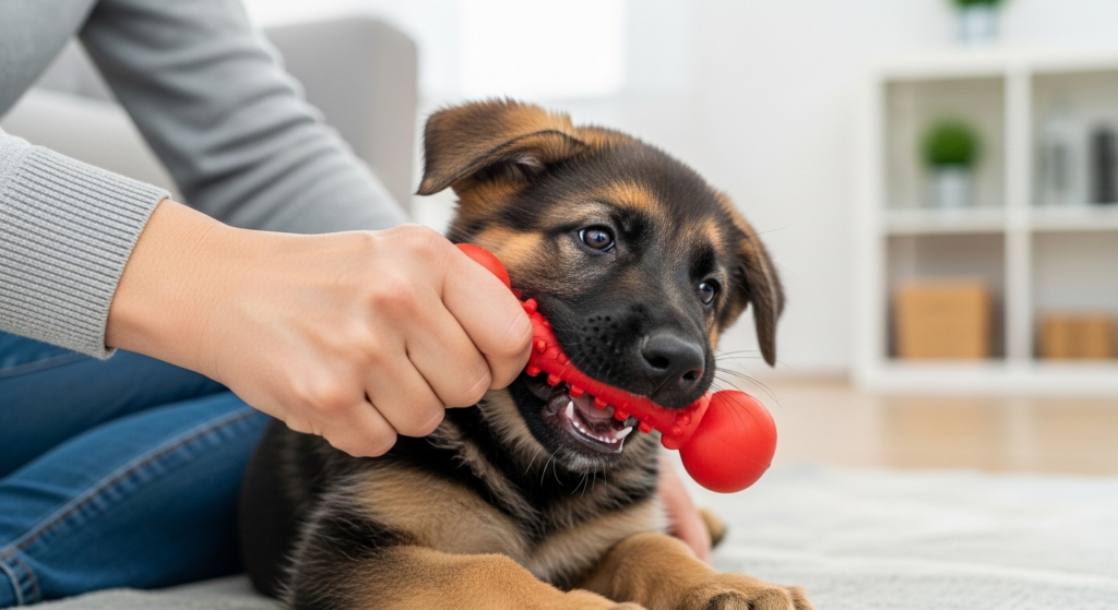 Why You Need a Proven Puppy Trainer in Monmouth County