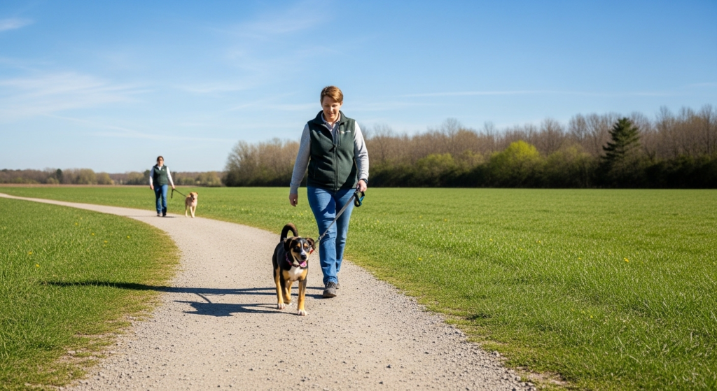 Best Puppy Board and Train in Monmouth County | Dan Gentile