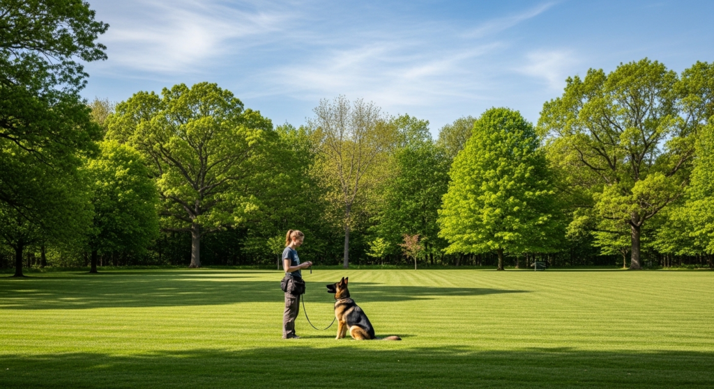 Expert New Jersey Dog Training | Dan Gentile 
Dog Training Classes