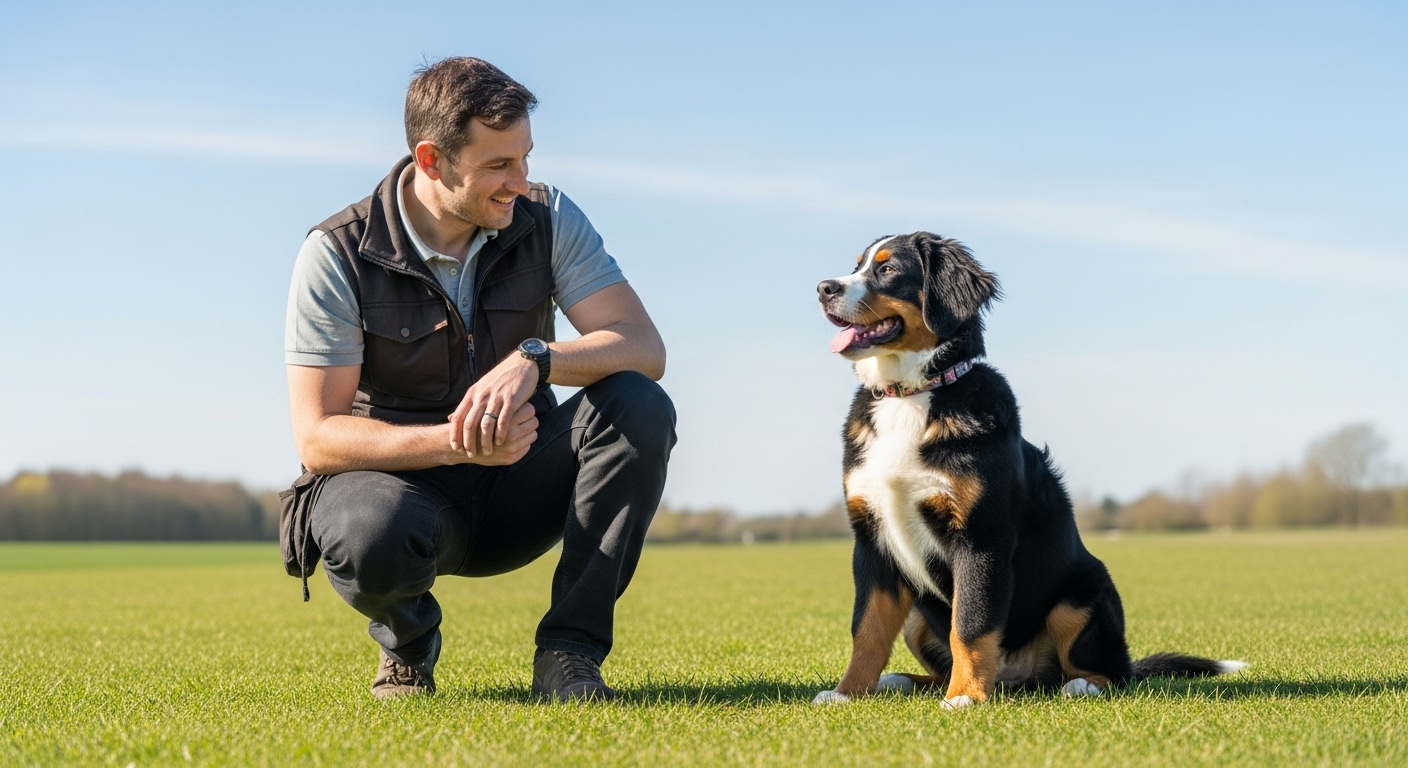 Expert Puppy Potty Training in Monmouth County
