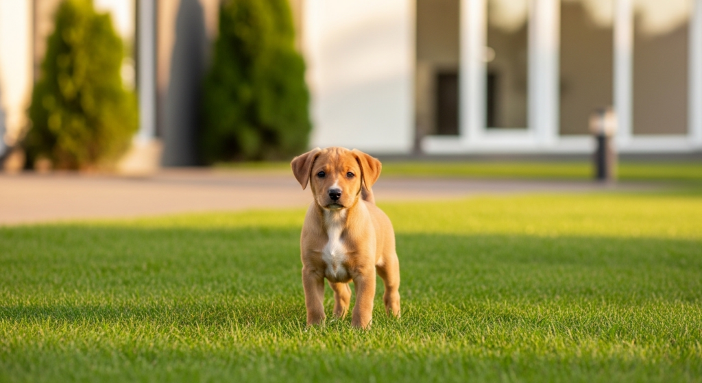 Expert Puppy Potty Training in Monmouth County