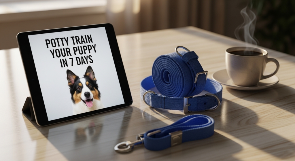 image 22 - puppy potty training in Monmouth County,dog training,puppy training