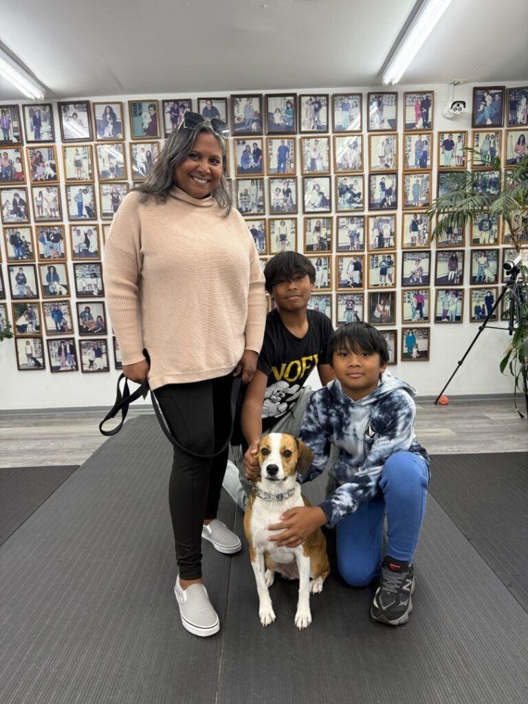 Beyond Potty Training: A Complete Behavioral Reset