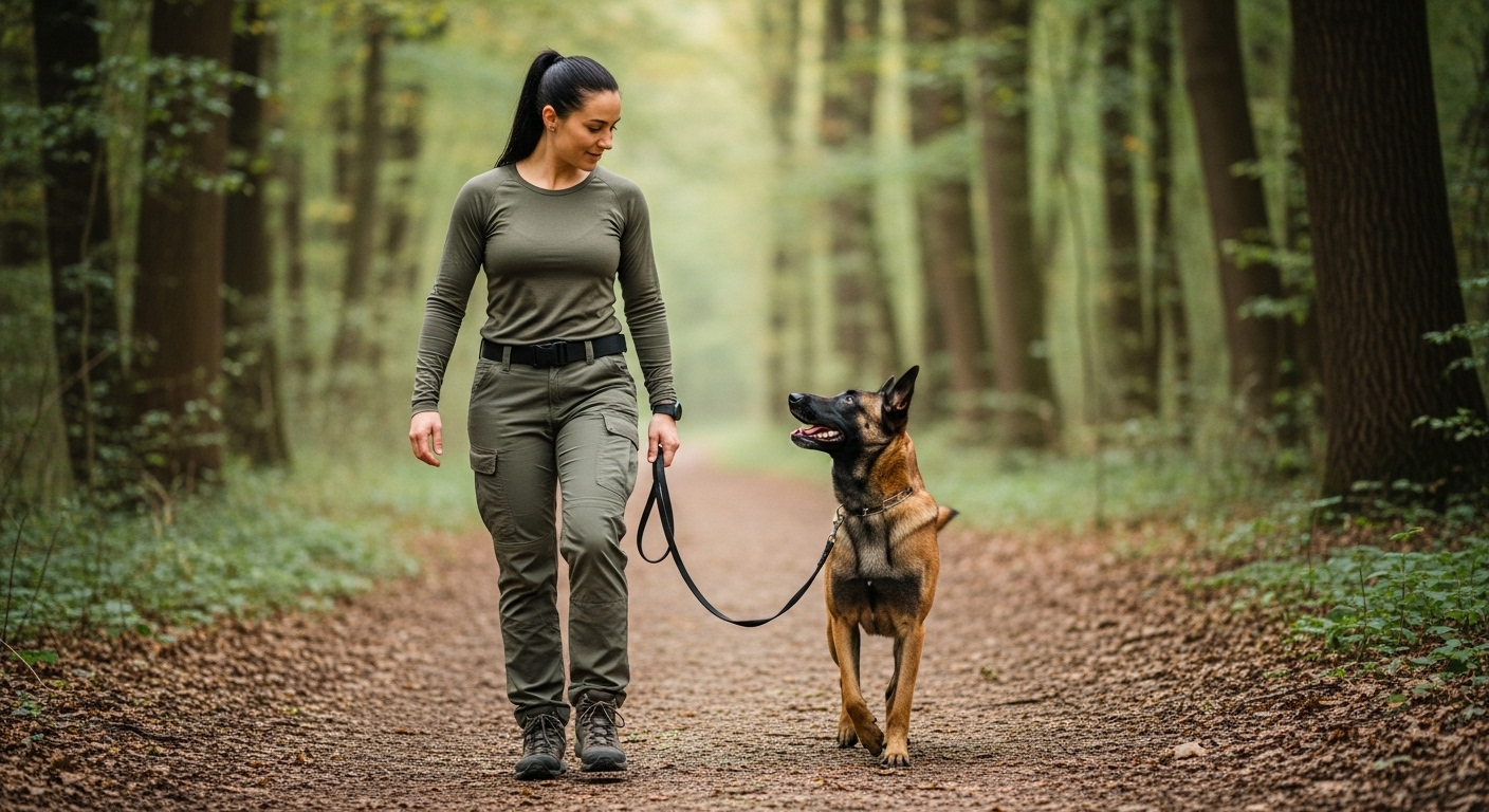 Expert Dog Leash Pulling Training in NJ | Dan Gentile