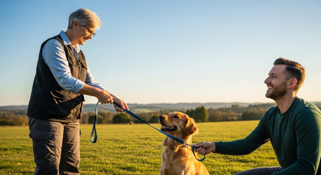Expert Dog Boot Camp with Owner Training in NJ | Dan Gentile 

