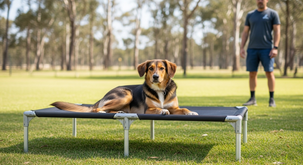 Top-Rated Boarded Training for Dogs in NJ | Dan Gentile