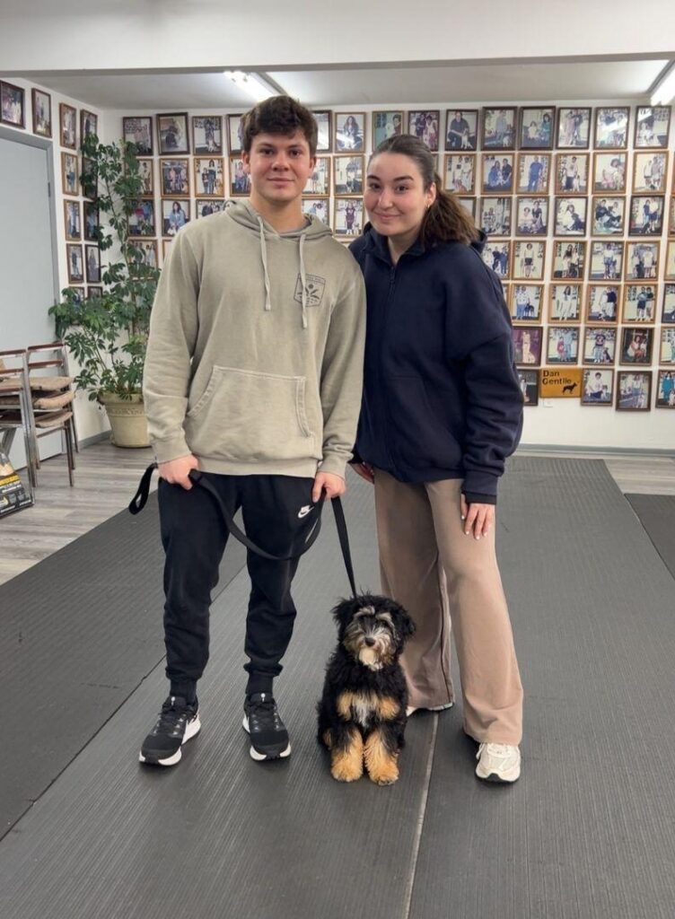 dog training monmouth county