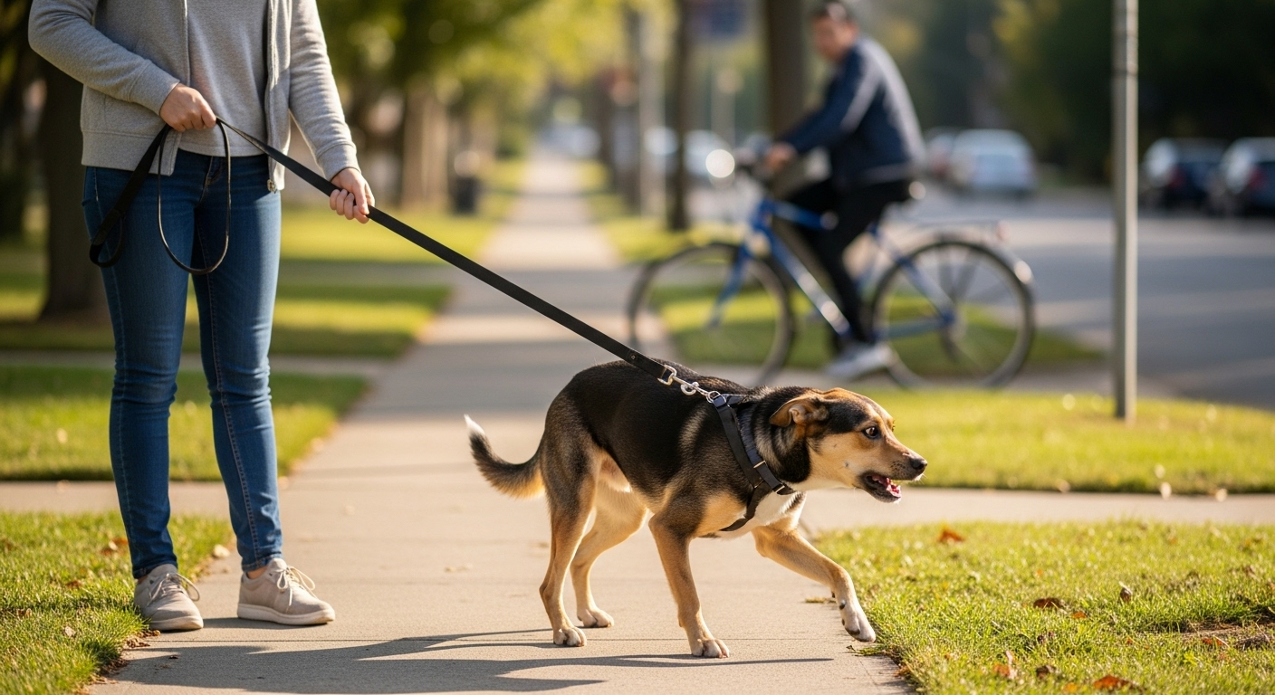 What Is Desensitization Dog Training and How Does It Fix Canine Anxiety?