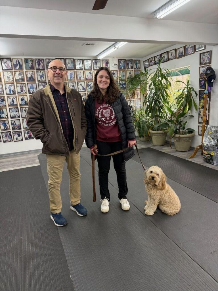 Navigating Extinction Bursts and Trigger Stacking in dogs
