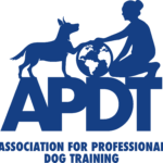 US Professional Dog Trainers Association logo