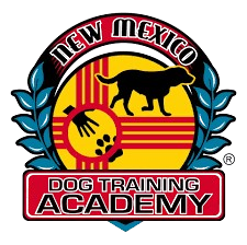 New Mexico Professional Dog Trainers Association logo