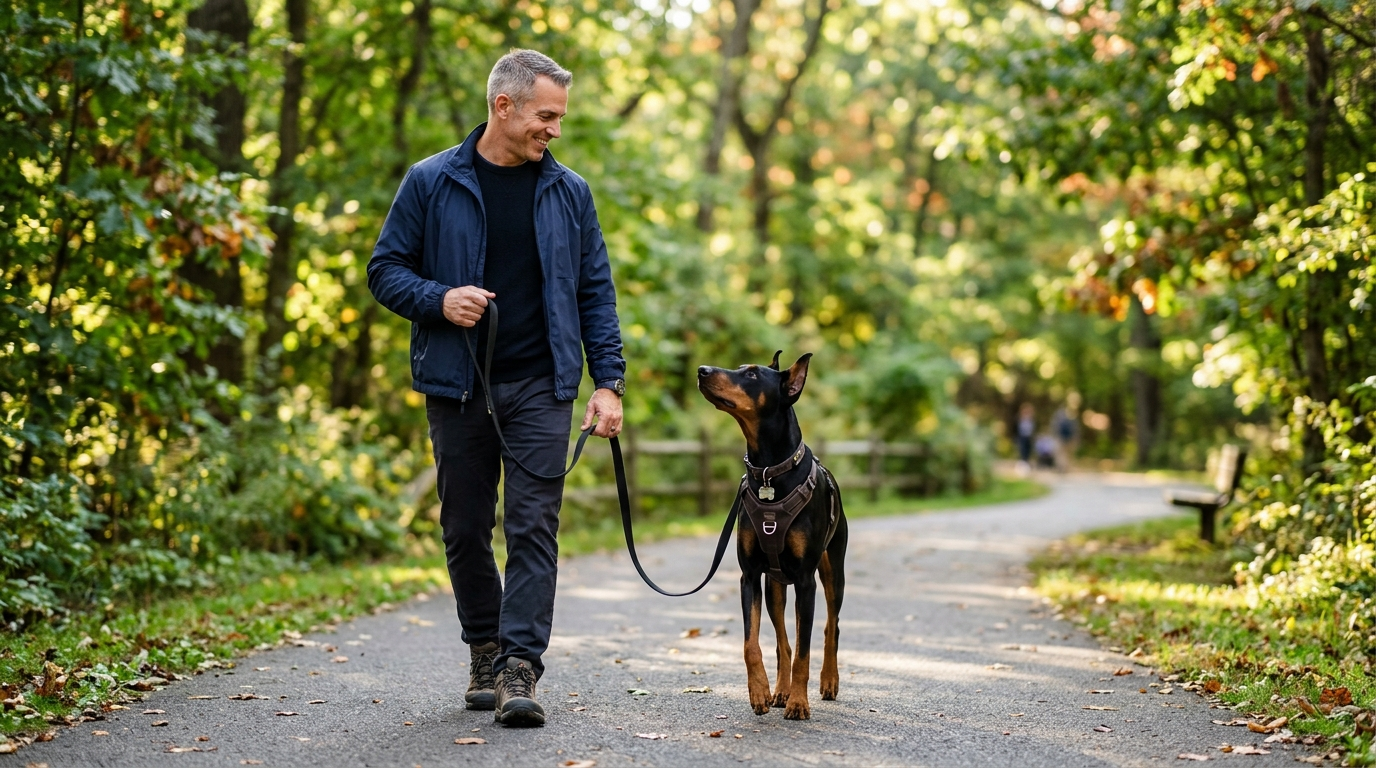 Why Does My Dog Pull on the Leash and How Do I Fix It?