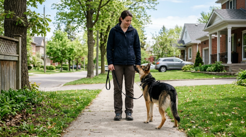 Why Does My Dog Pull on the Leash and How Do I Fix It? 2 - dog leash pulling,leash pulling,Fix Dog Leash Pulling,Why Dogs Pull on the Leash How to Fix Dog Leash Pulling